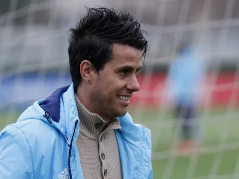 "A mí me faltó...": Rivarola se confiesa y da a conocer su gran pena en el fútbol