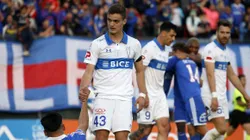 Crack de la UC hizo una dura radiografía de las nuevas generaciones del fútbol.