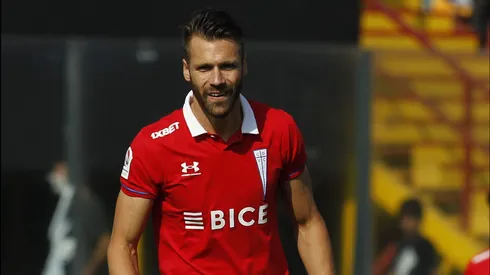 Gary Kagelmacher realizó crítica por el poco fútbol que se juega en Chile.