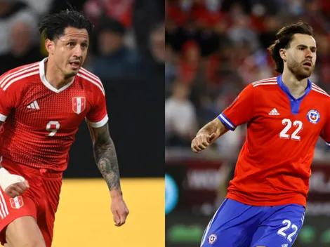 Medio peruano sepulta a Ben: "Lapadula es muy superior"