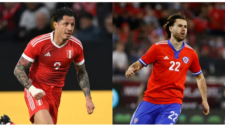 Medio peruano sepulta a Ben Brereton asegurando que Lapadula es superior.
