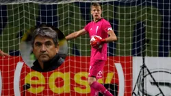 Astorga aportó nuevos antecedentes de la partida de Vicente Bernedo de Cobreloa.