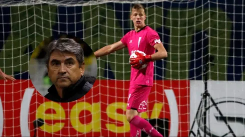 Astorga aportó nuevos antecedentes de la partida de Vicente Bernedo de Cobreloa.