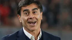 Gustavo Quinteros incluye a jugador de último momento en la nomina (Foto: Photosport)