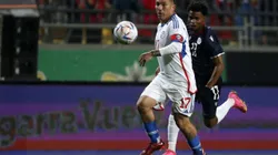 René Valenzuela pide que la UC se apure y vaya por Gary Medel