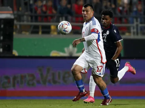 Histórico de la UC pide a Cruzados ir por Gary Medel ahora mismo