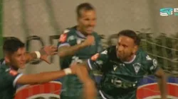 Ex jugador de la U le salva la vida a Wanderers