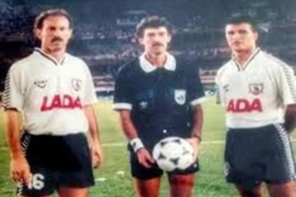 Carlos Gustavo de Luca cree que Colo Colo debe pagar por la cláusula de Bruno Barticciotto.