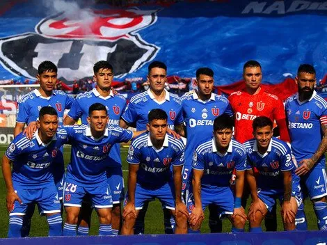 Canterano se juega su última opción para seguir en la U