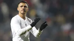 Alexis Sánchez podría cambiar de rumbos tras conocer esta noticia