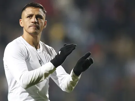 La noticia que podría alejar a Sánchez de la renovación en el Marsella