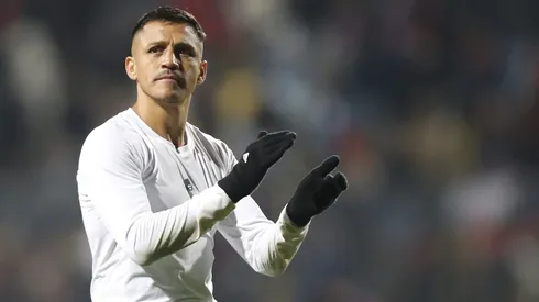 Alexis Sánchez podría cambiar de rumbos tras conocer esta noticia