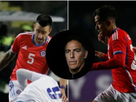 Tuitero explica el por qué Berizzo no considera a jugadores de la U