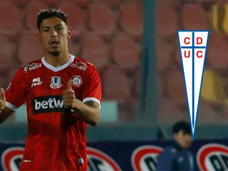 Revelan el motivo que entrampa la llegada de Pérez a la UC