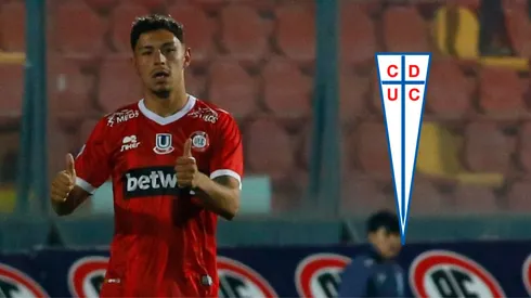 El motivo que aleja la llegada de César Pérez a la Universidad Católica