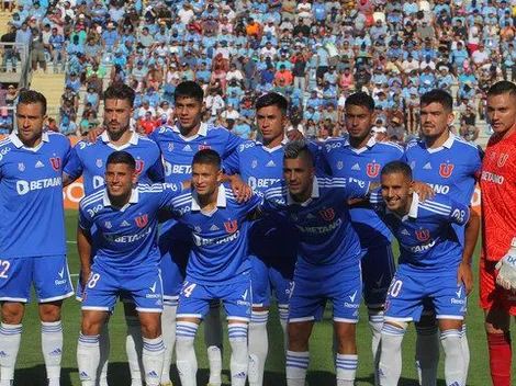 El probable once que prepara Pellegrino para enfrentar a O'Higgins