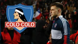 Leyenda de Colo Colo exige el fichaje de Bruno Barticciotto