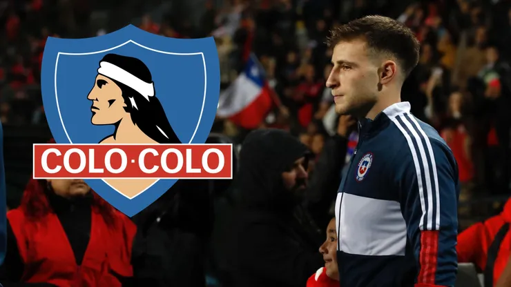 Leyenda de Colo Colo exige el fichaje de Bruno Barticciotto