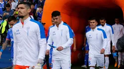 Universidad Católica podría decirle adiós a una de sus figuras