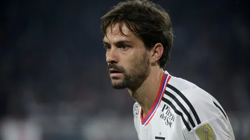 La continuidad de Agustín Bouzat está en duda para el próximo año