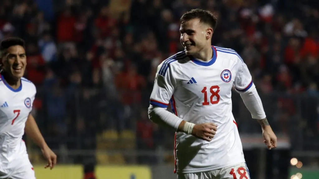 Históricos de la UC piden a gritos a Bruno Barticciotto