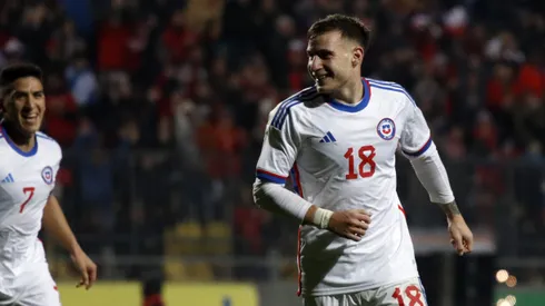 Históricos de la UC piden a gritos a Bruno Barticciotto