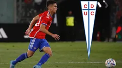 Guillermo Soto cuenta la verdad sobre si viene o no a jugar en Universidad Católica