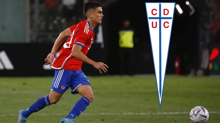 Guillermo Soto cuenta la verdad sobre si viene o no a jugar en Universidad Católica