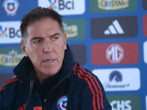 "Se hizo dos autogoles con Alexis Sánchez y Claudio Bravo"