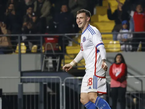 Los números que avalan el retorno de Bruno Barti a La Roja