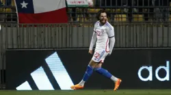 MisterChip delira con Ben Brereton y entrega un dato histórico del jugador en la Selección Chilena