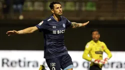 La UC revela el secreto mejor guardado de Fernando Zampedri para jugar el primer semestre en los cruzados