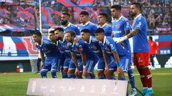 El ex jugador de la U se sube al furor de TikTok