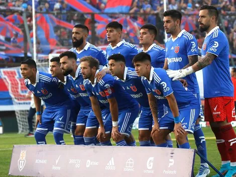 Ex jugador resistido de la U se suma a la fiebre de TikTok