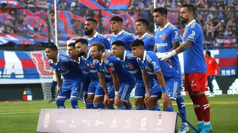 El ex jugador de la U se sube al furor de TikTok