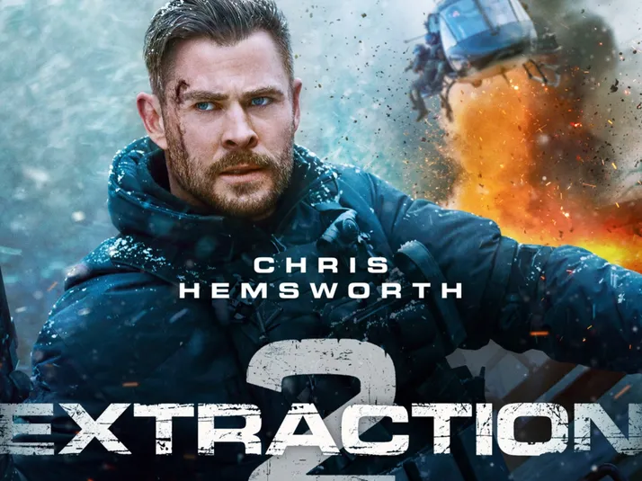 Cómo se hizo ESA impresionante persecución en Misión de Rescate 2