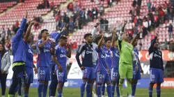 Universidad de Chile está listo para reencontrarse con su público en la Copa Chile