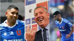 El resumen del día en la U