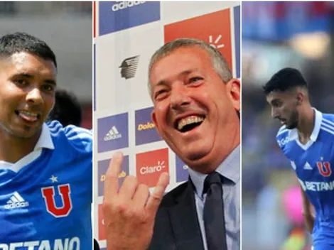 Revisa aquí: Resumen del día en la U