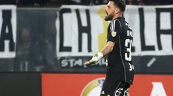 Fernando de Paul ya se proyecta para los próximos desafíos de Colo Colo