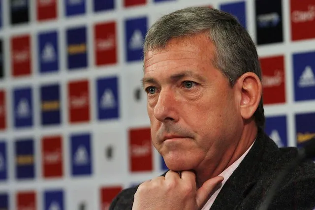 Heller dejó el cargo en marzo de 2019 y en junio de 2021 vendió su paquete accionario (Photosport)