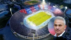 Héctor Pinto le responde a Juvenal Olmos