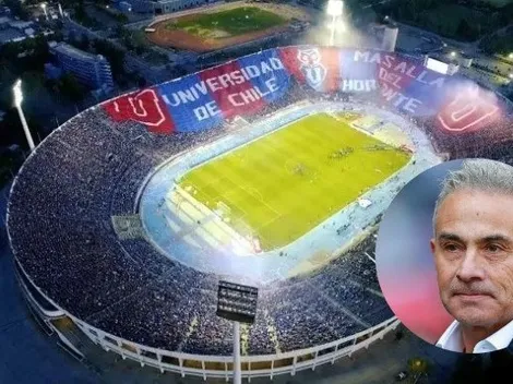 "La U es la institución más grande"