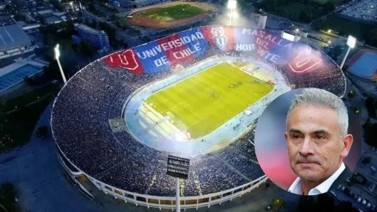 Héctor Pinto le responde a Juvenal Olmos