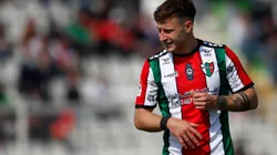 Bruno Barticciotto interesa en Colo Colo (Foto. Photosport)