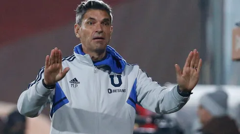 Hèctor Pinto respalda la solicitud de refuerzos de Mauricio Pellegrino