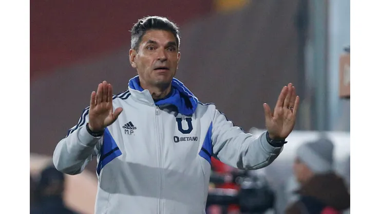 Hèctor Pinto respalda la solicitud de refuerzos de Mauricio Pellegrino