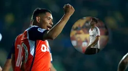 Ex Dt cree que el Chorri llevaría la mitad de los goles que falla Damián Pizarro