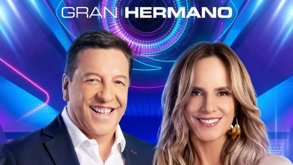 Gran Hermano