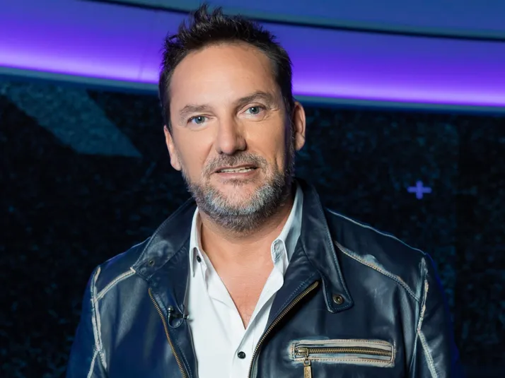 Fuenzalida revela orden que refutó acatar para salvar a Me Late en TV+